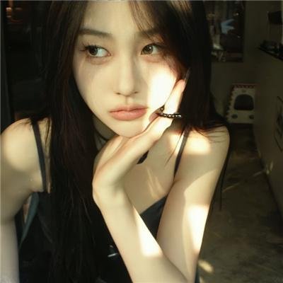 松林外
