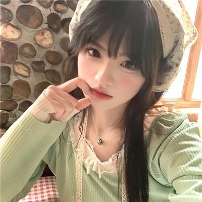 宁静的清晨