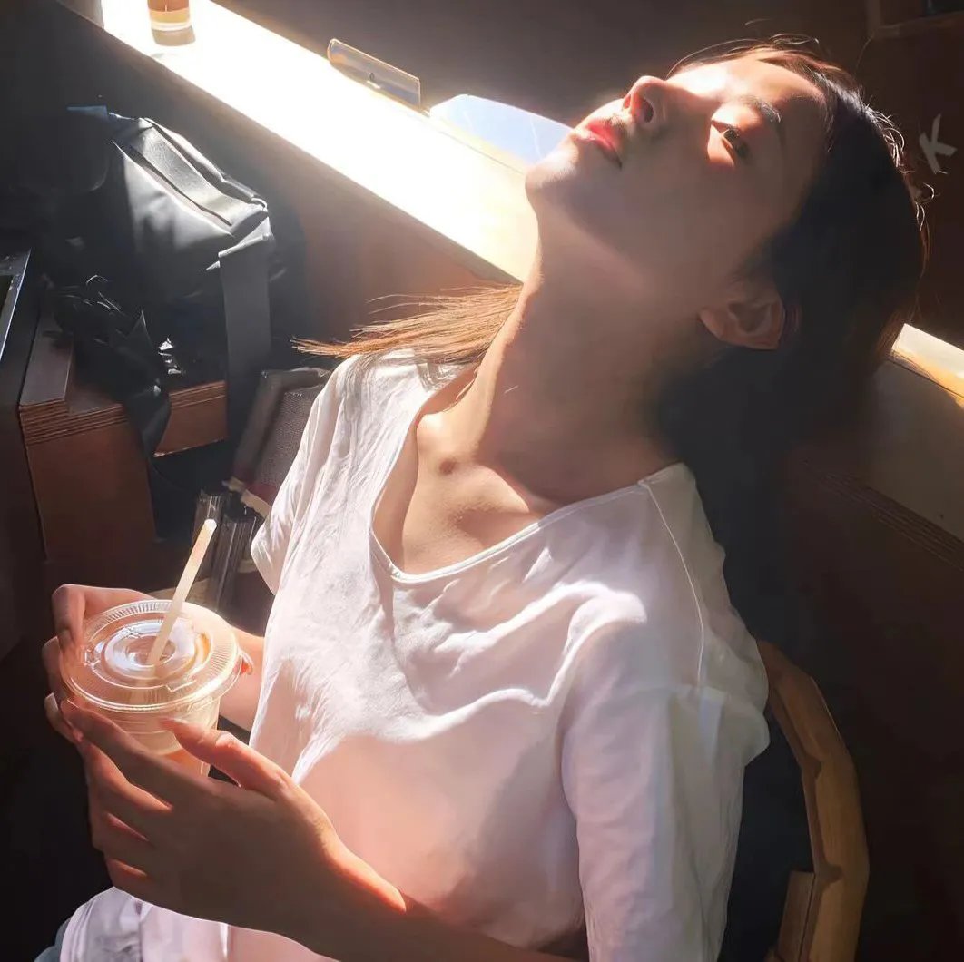 大学女生的性生活第二季